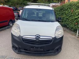 
										OPEL Combo 1.3 CDTI 2.4 L1H1 (Box) full									