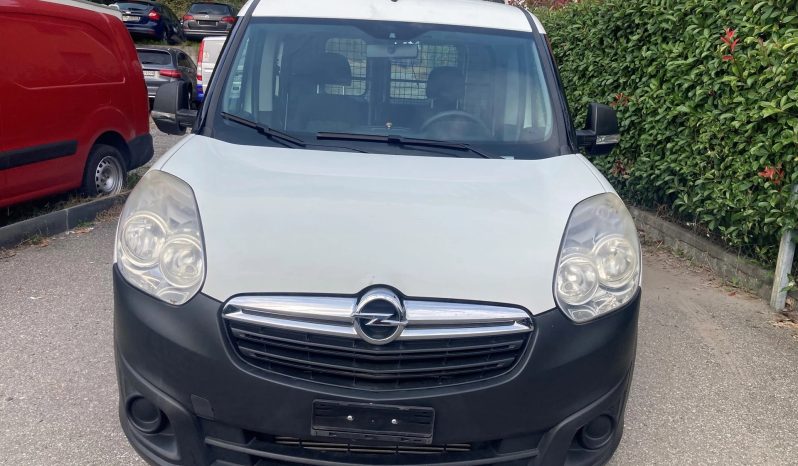 
								OPEL Combo 1.3 CDTI 2.4 L1H1 (Box) full									