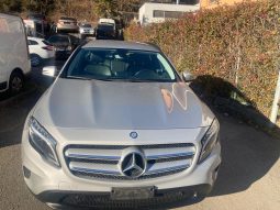 
										MERCEDES-BENZ GLA 200 CDI Style 4Matic 7G-DCT (SUV / Fuoristrada) full									