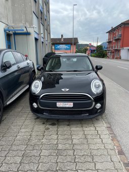 
										MINI Mini Cooper (Piccola auto) full									
