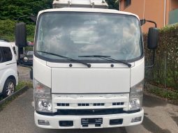 
										ISUZU NLR 85 – L 35 F Adaptor (Ribaltabile e Padiglione) full									