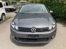 
										VW Golf 1.4 TSI Comfortline (Berlina) full									