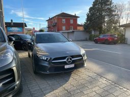 
										MERCEDES-BENZ A 180 Progressive 7G-DCT (Berlina) full									