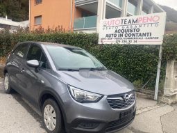 
										OPEL Crossland X 1.5 CDTi Enjoy (SUV / Fuoristrada) full									