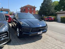 
										PORSCHE Cayenne E-Hybrid (SUV / Fuoristrada) full									