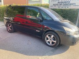 
										RENAULT Espace 2.2 dCi Dynamique (Monovolume) full									