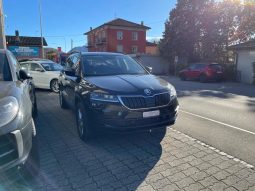 
										SKODA Karoq 2.0 TDI CR Ambition 4×4 DSG (SUV / Fuoristrada) full									