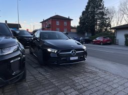 
										MERCEDES-BENZ A 200 AMG Line 7G-DCT (Berlina) full									