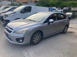 
										SUBARU Impreza 1.6 Swiss two CVT (Station wagon) full									
