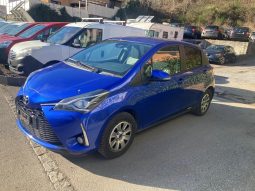 
										TOYOTA Yaris 1.5 Comfort (Piccola auto) full									