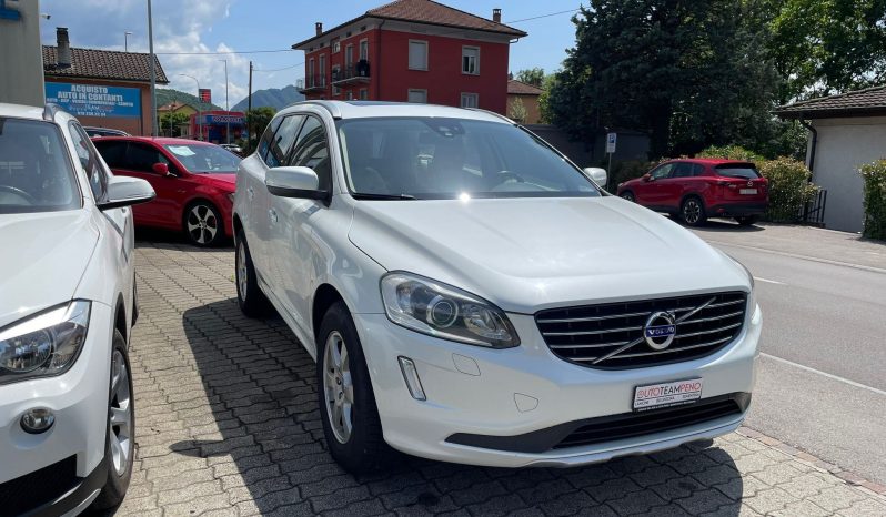 
								VOLVO XC60 T5 Summum R-Design Powershift (SUV / Fuoristrada) full									