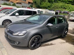 
										VW Golf 1.4 TSI Comfortline (Berlina) full									
