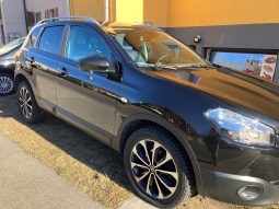 
										NISSAN Qashqai 2.0 tekna (SUV / Fuoristrada) full									