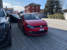 
										VW Polo 1.0 BMT Trendline (Piccola auto) full									