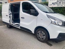 
										FIAT Talento 29 2.0 MJ L1H1 Easy Pro Plus (Box) full									