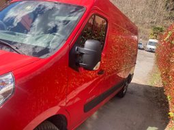 
										RENAULT Master T35 ENERGY 2.3dCi 145 L2H2 (Box) full									