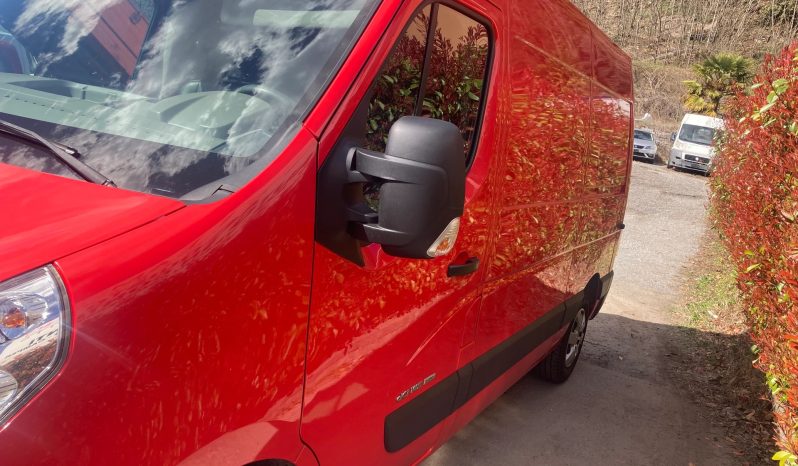 
								RENAULT Master T35 ENERGY 2.3dCi 145 L2H2 (Box) full									