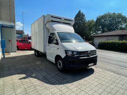 
										VW T6 2.0 TDI DSG (Pianale cabinato) full									