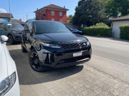 
										LAND ROVER Range Rover Evoque D 200 MHEV S AT9 (SUV / Fuoristrada) full									