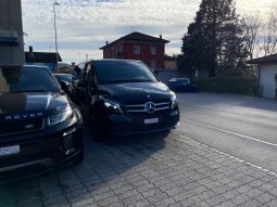 
										MERCEDES-BENZ V 250 d lang Avantgarde 4Matic G-Tronic (Monovolume) full									