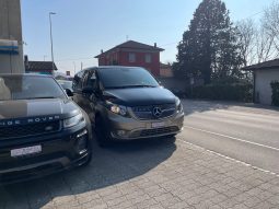 
										MERCEDES-BENZ Vito 116 CDI Lang Select Tourer 4Matic 9G-Tronic full									