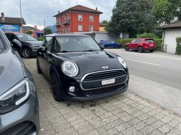 
										MINI Mini Cooper (Piccola auto) full									