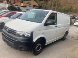 
										VW T5 2.0 TDI (Box) full									