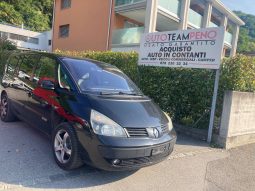RENAULT Espace 2.2 dCi Dynamique (Monovolume)