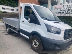 
										FORD Transit 350 L2 Ambiente 2.0 TDCi 130 RWD full									