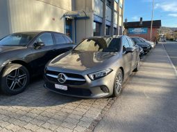 MERCEDES-BENZ A 180 Progressive 7G-DCT (Berlina)