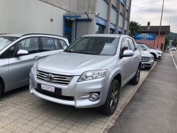 TOYOTA RAV-4 2.0 16V Style (SUV / Fuoristrada)