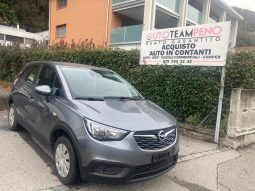 OPEL Crossland X 1.5 CDTi Enjoy (SUV / Fuoristrada)