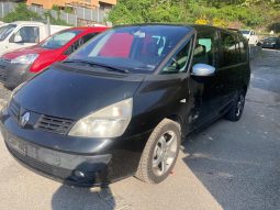 
										RENAULT Espace 2.2 dCi Dynamique (Monovolume) full									
