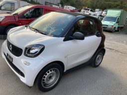 
										SMART fortwo (Piccola auto) full									