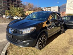 
										NISSAN Qashqai 2.0 tekna (SUV / Fuoristrada) full									