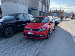 VW Polo 1.0 BMT Trendline (Piccola auto)