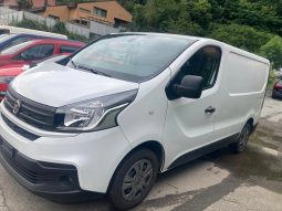 
										FIAT Talento 29 2.0 MJ L1H1 Easy Pro Plus (Box) full									