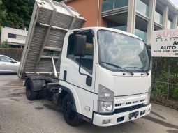 
										ISUZU NLR 85 – L 35 F Adaptor (Ribaltabile e Padiglione) full									
