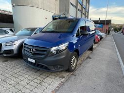 
										MERCEDES-BENZ Vito 114 BlueTEC Euro 6 (Box) full									
