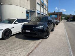 LAND ROVER Range Rover Evoque D 200 MHEV S AT9 (SUV / Fuoristrada)