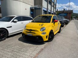 FIAT 595 1.4 16V Turbo Abarth Competition (Piccola auto)