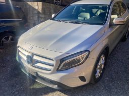 
										MERCEDES-BENZ GLA 200 CDI Style 4Matic 7G-DCT (SUV / Fuoristrada) full									