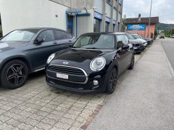 MINI Mini Cooper (Piccola auto)