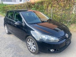 
										VW Golf 1.6 TDI BlueMotion Technology Comfortline (Berlina) full									