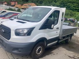 
										FORD Transit 350 L2 Ambiente 2.0 TDCi 130 RWD full									