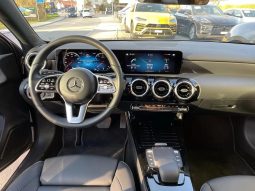 
										MERCEDES-BENZ A 180 Progressive 7G-DCT (Berlina) full									