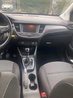 
										OPEL Crossland X 1.5 CDTi Enjoy (SUV / Fuoristrada) full									