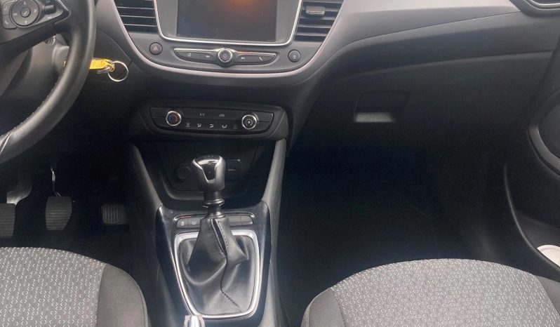 
								OPEL Crossland X 1.5 CDTi Enjoy (SUV / Fuoristrada) full									