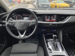 
										OPEL Insignia 1.6 CDTI Sports Tourer Edition Automatic (Station wagon) full									