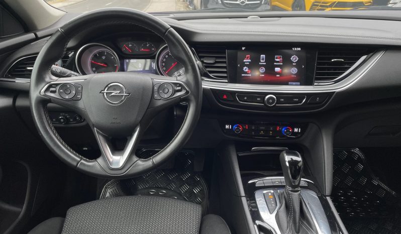 
								OPEL Insignia 1.6 CDTI Sports Tourer Edition Automatic (Station wagon) full									
